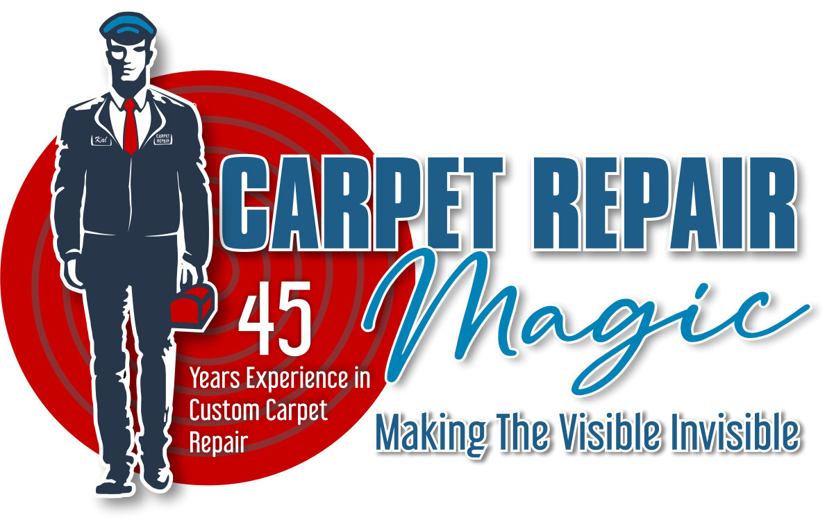 Carpet Repair Service